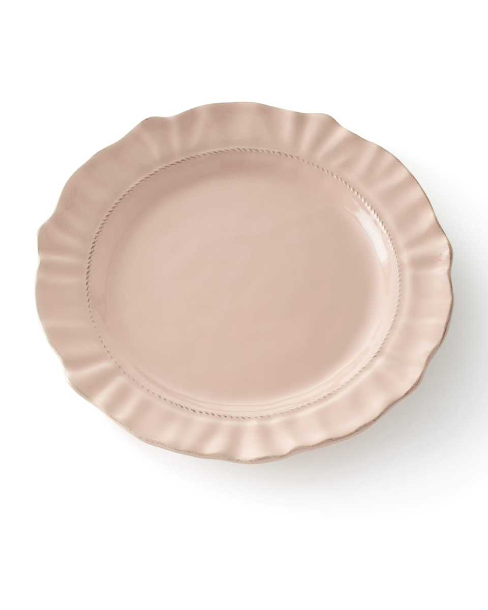Madeleine Petal Pink Dinner Plate